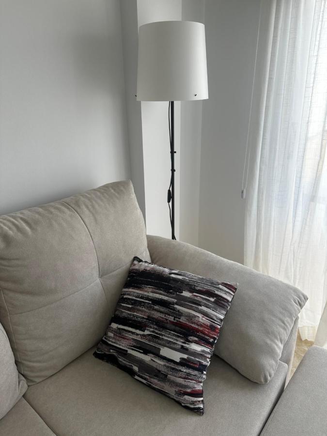 Appartement Terraza Con Vistas Mar/Montana à Buenavista Del Norte Extérieur photo